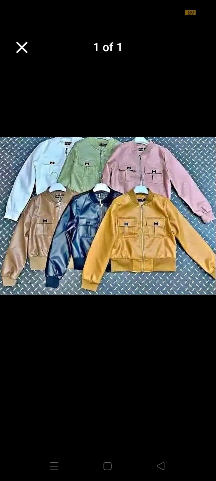 Muri online fashion designs